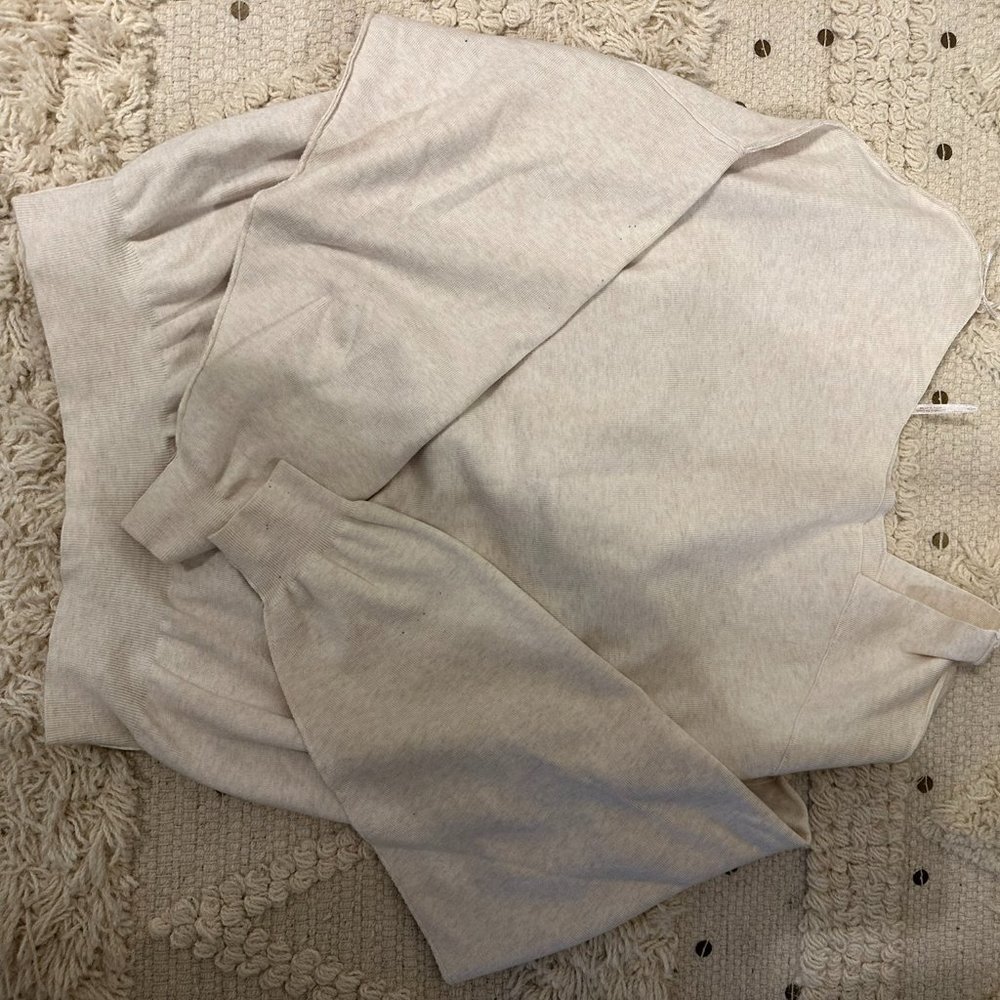 Free People Sweater.